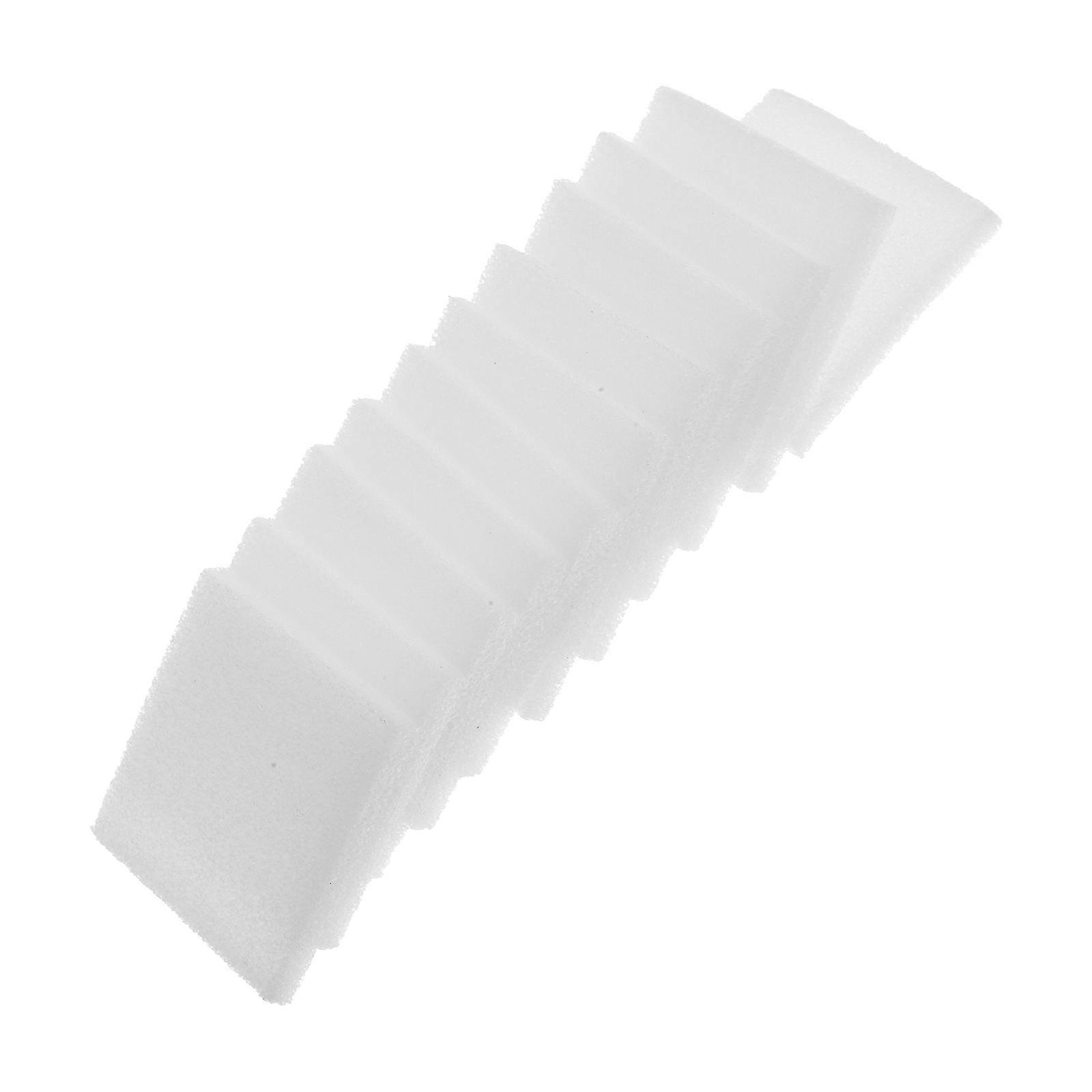 Display Case Clear Square Cubes Storage Boxes for Organization 40Pcs