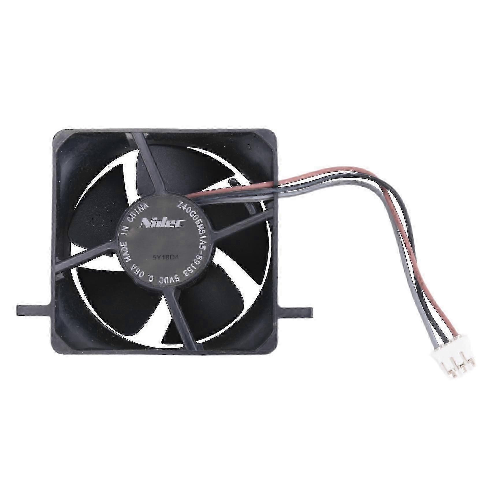For U Console Replacement internal Cooling Fan-Good