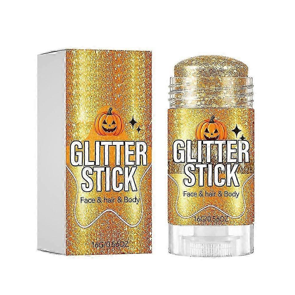 Solid Glitter Stick 16g premium