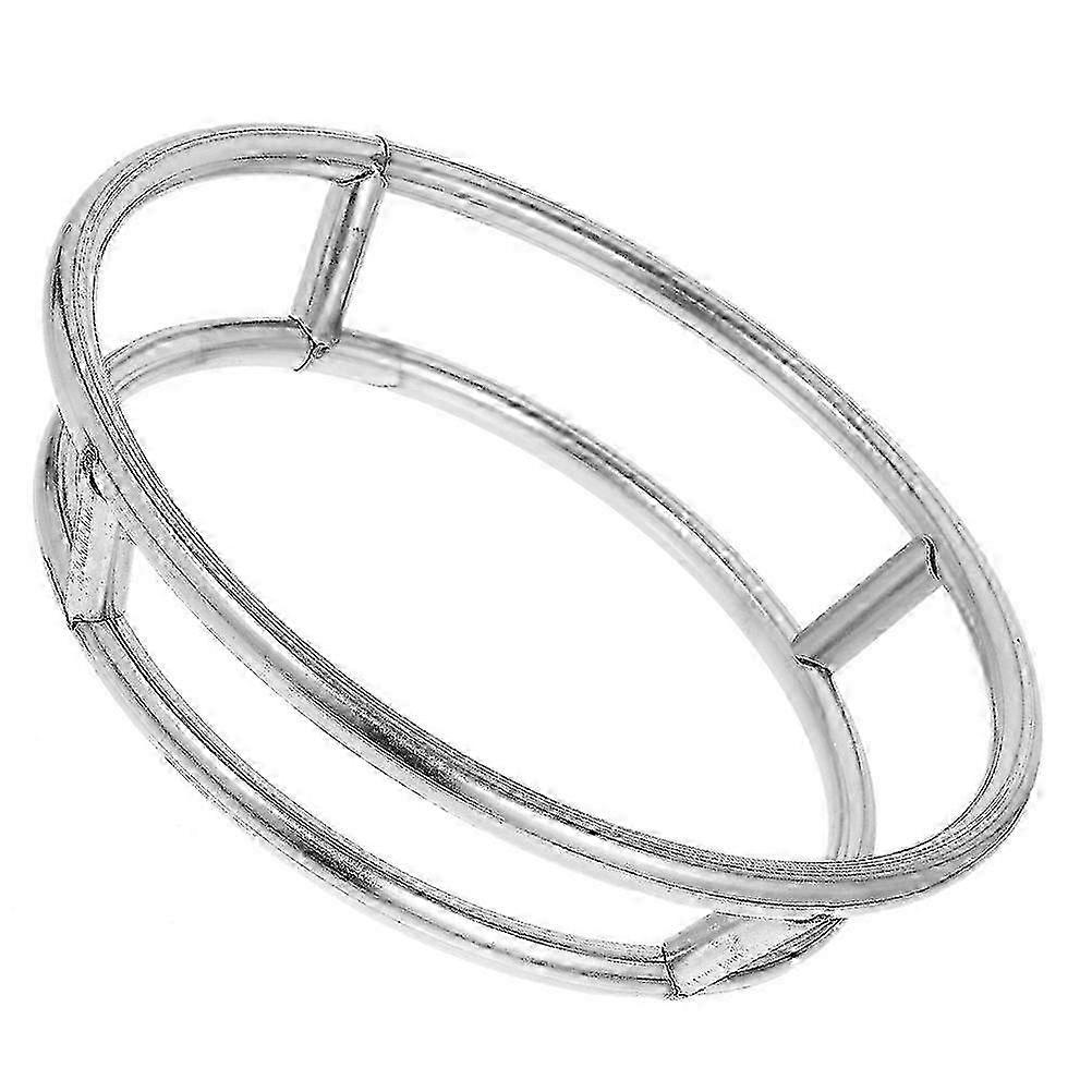 Compact Stainless Steel Pot Ring