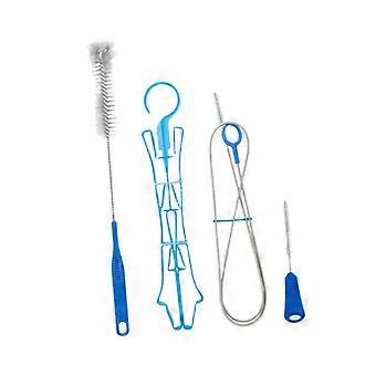 39cm Metal Hydration Bladder Cleaning Kit
