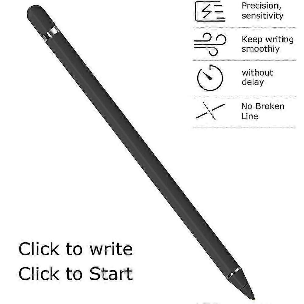 Copper Tip Active Stylus Pen
