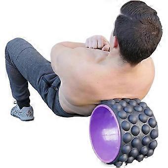 EVA Foam Back Stretching Wheel