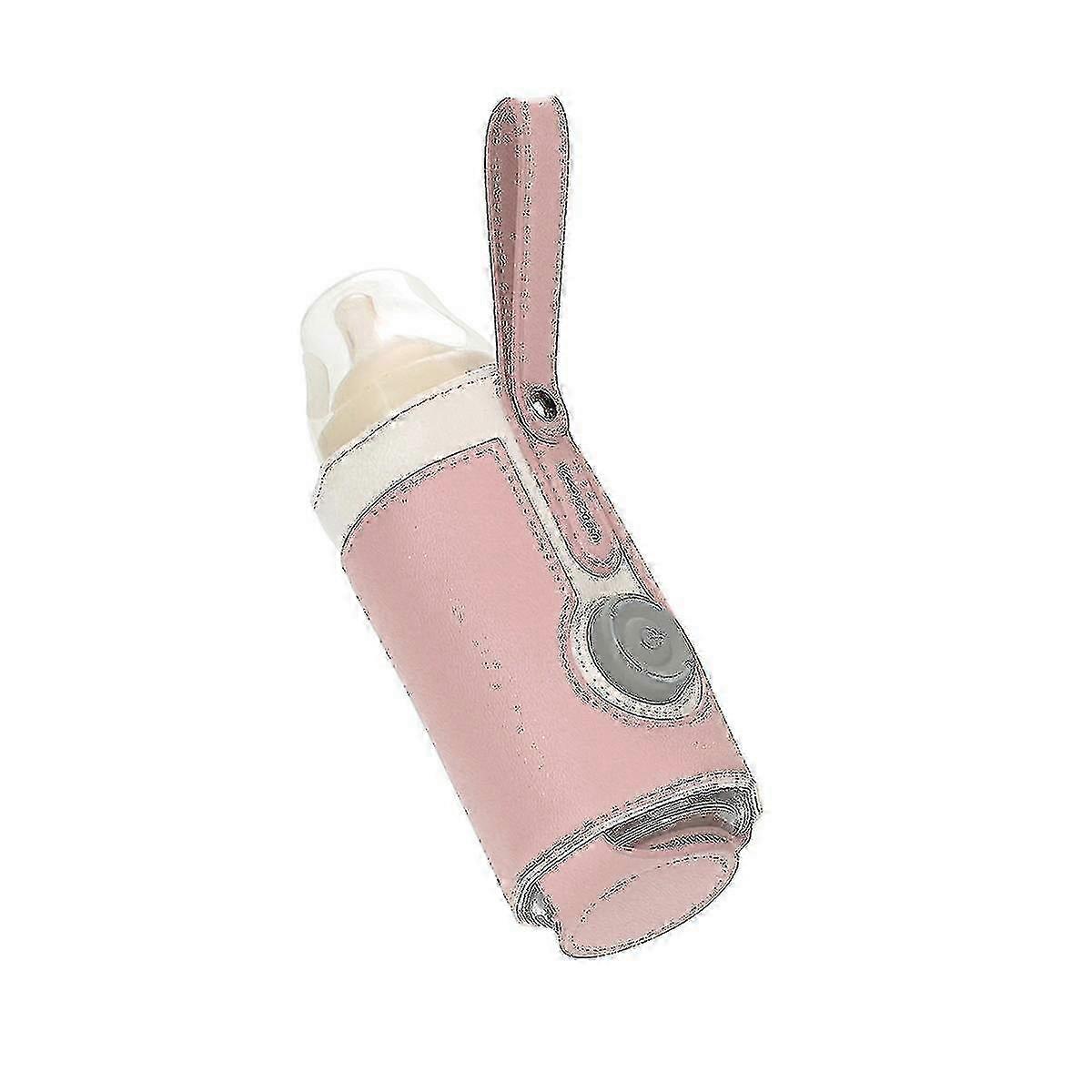 Adjustable Velcro Bottle Warmer