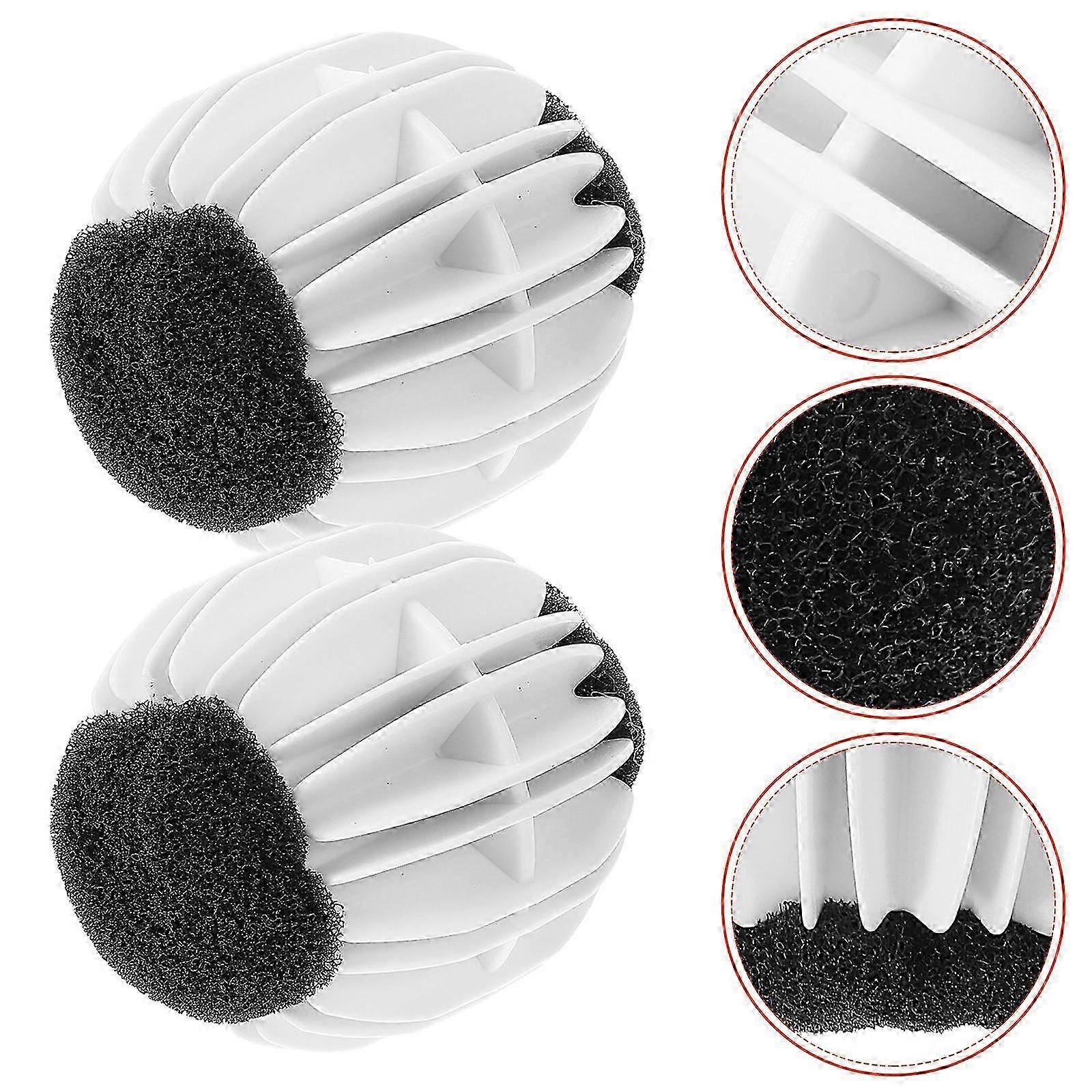 Washing Machine Balls Washer Laundry Balls compatible with Cleaning 6Pcs