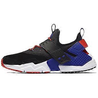 Nike Air Huarache Drift Black Rush Violet AH7335-002