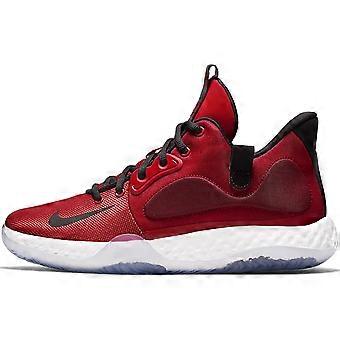 Nike Kd Trey 5 Vii University Red AT1200-600