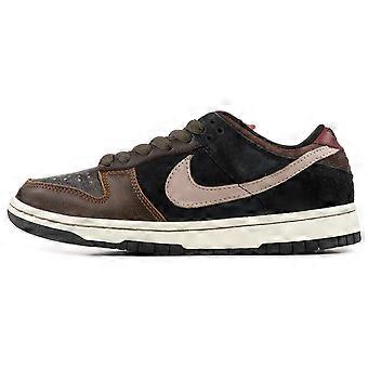 Nike Sb Dunk Low Strummer 313170-006