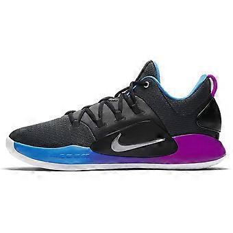 Nike Hyperdunk X Low 'Sort Lilla' AR0464-004