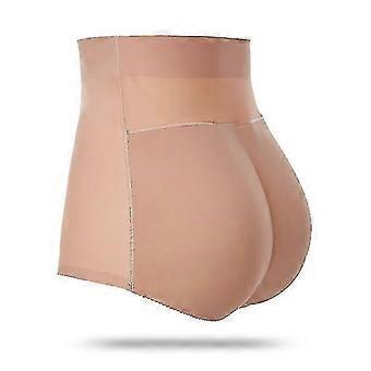 R9 Women Padded Push Up Panties Butt Lifter Shaper Fake Ass