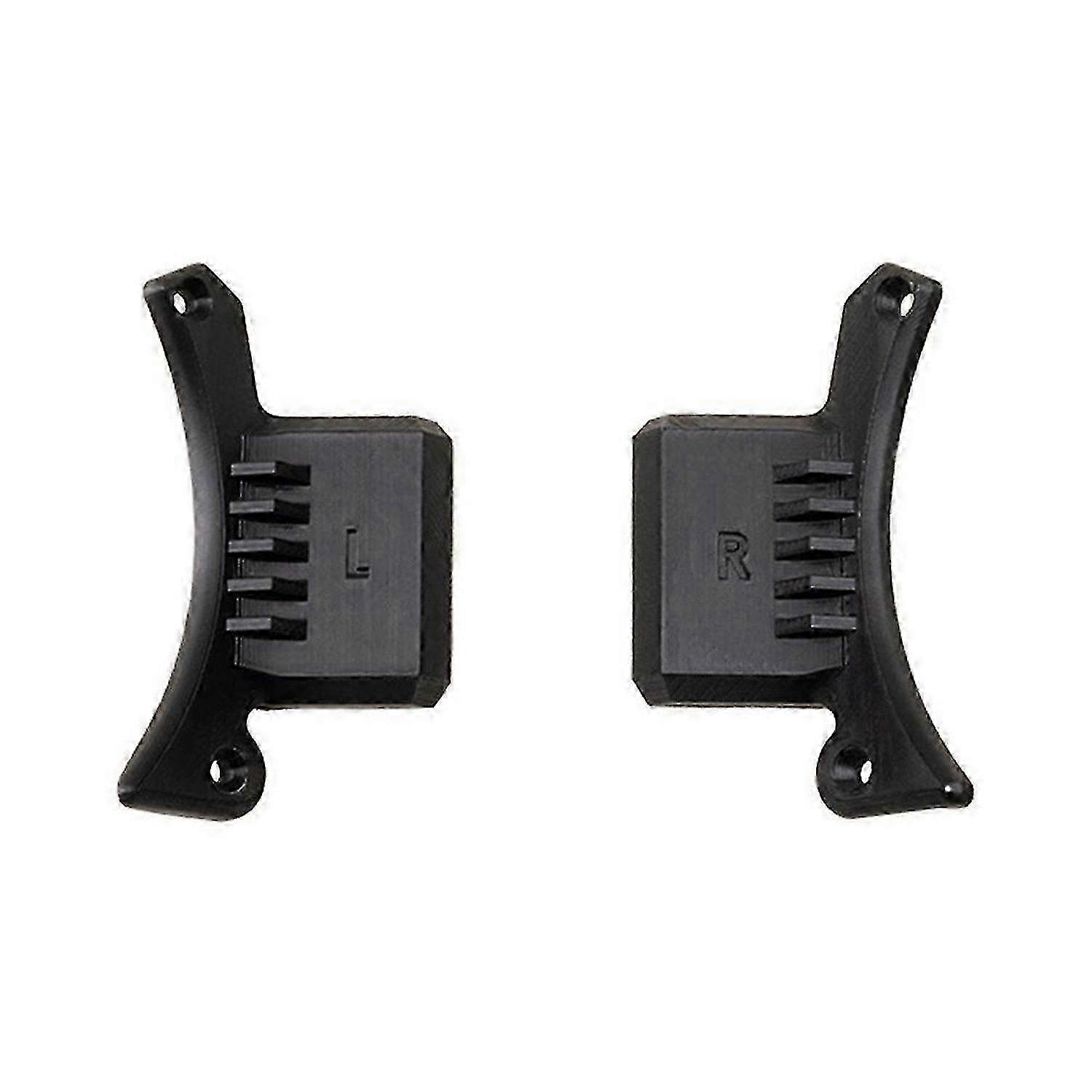 MOZA R5 ES Magnetic Paddle Shifter Kit