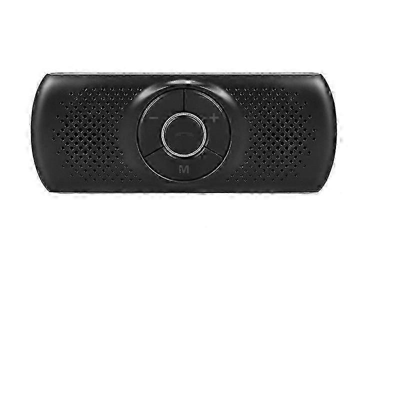 Bluetooth 5.0 Hands-Free Speakerphone