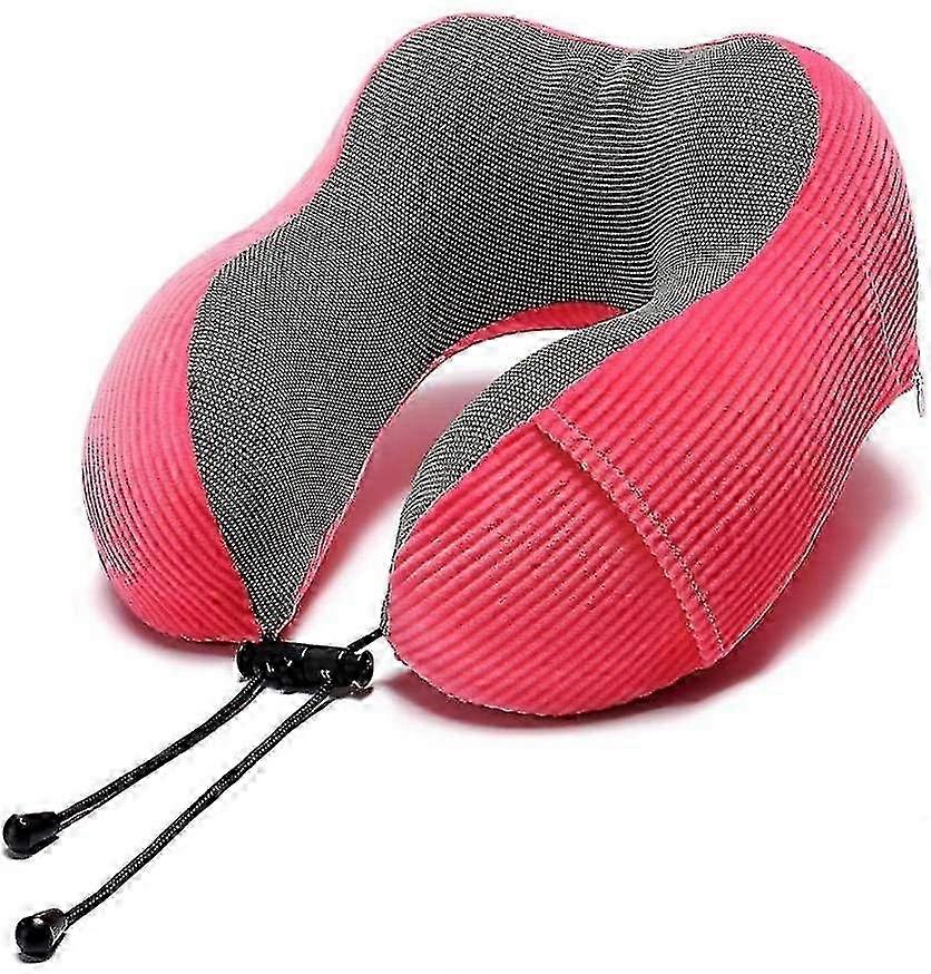 Aircraft Cushion Adjustable Headrest