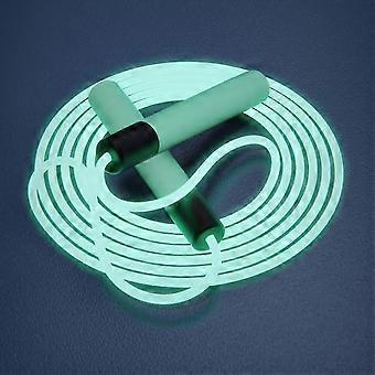 A Fitness LED Skipping Rope for Kids and Adults