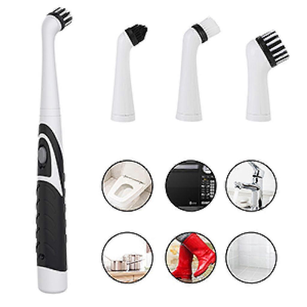 Cordless, Lightweight, Versatile Indoor Cleaner