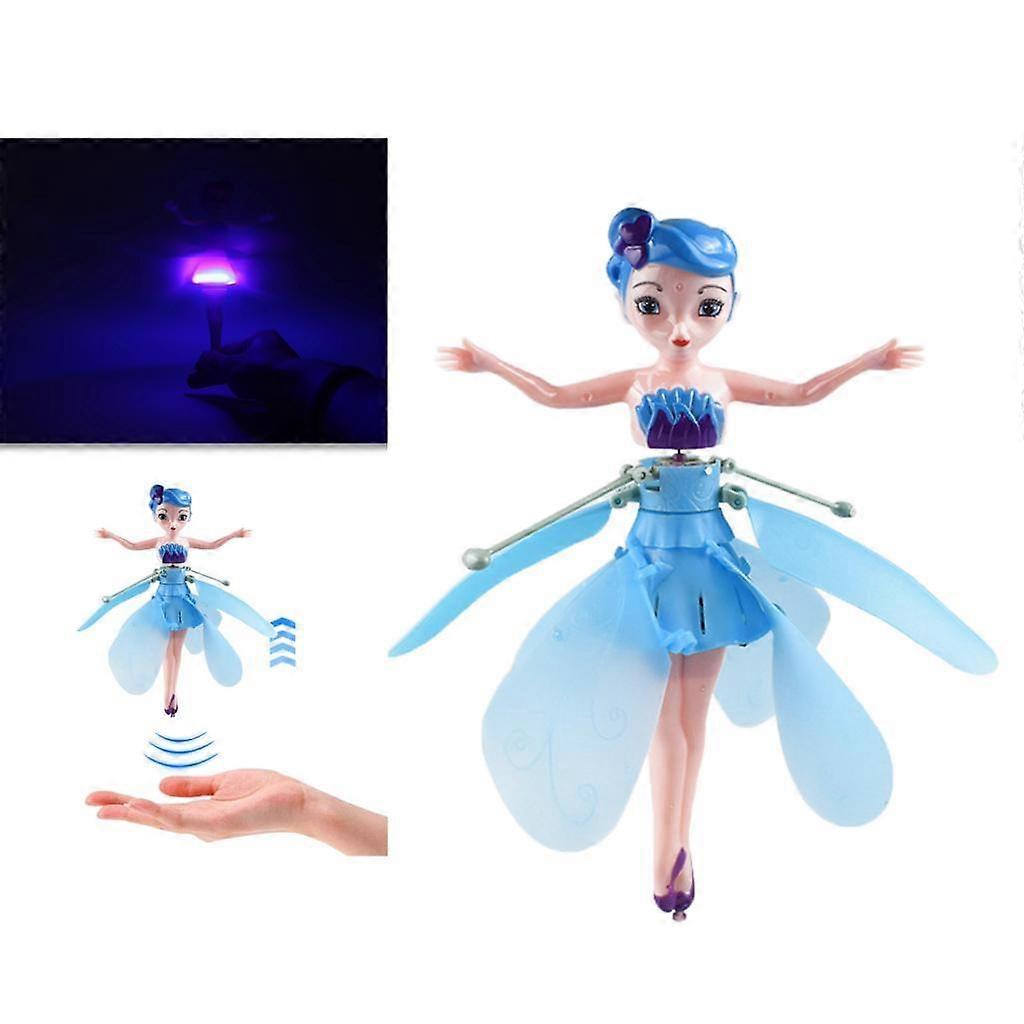 USB Rechargeable Dancing Princess Toy