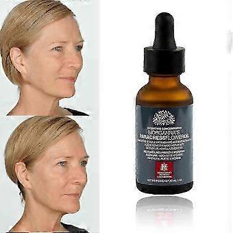 2026 Paracress Facial Oil, Organic Paracress Facial Serum, Anti-Wrinkle Oil for Face - 30ML/1oz, Smooths Fine Lines and Wrinkles.C6