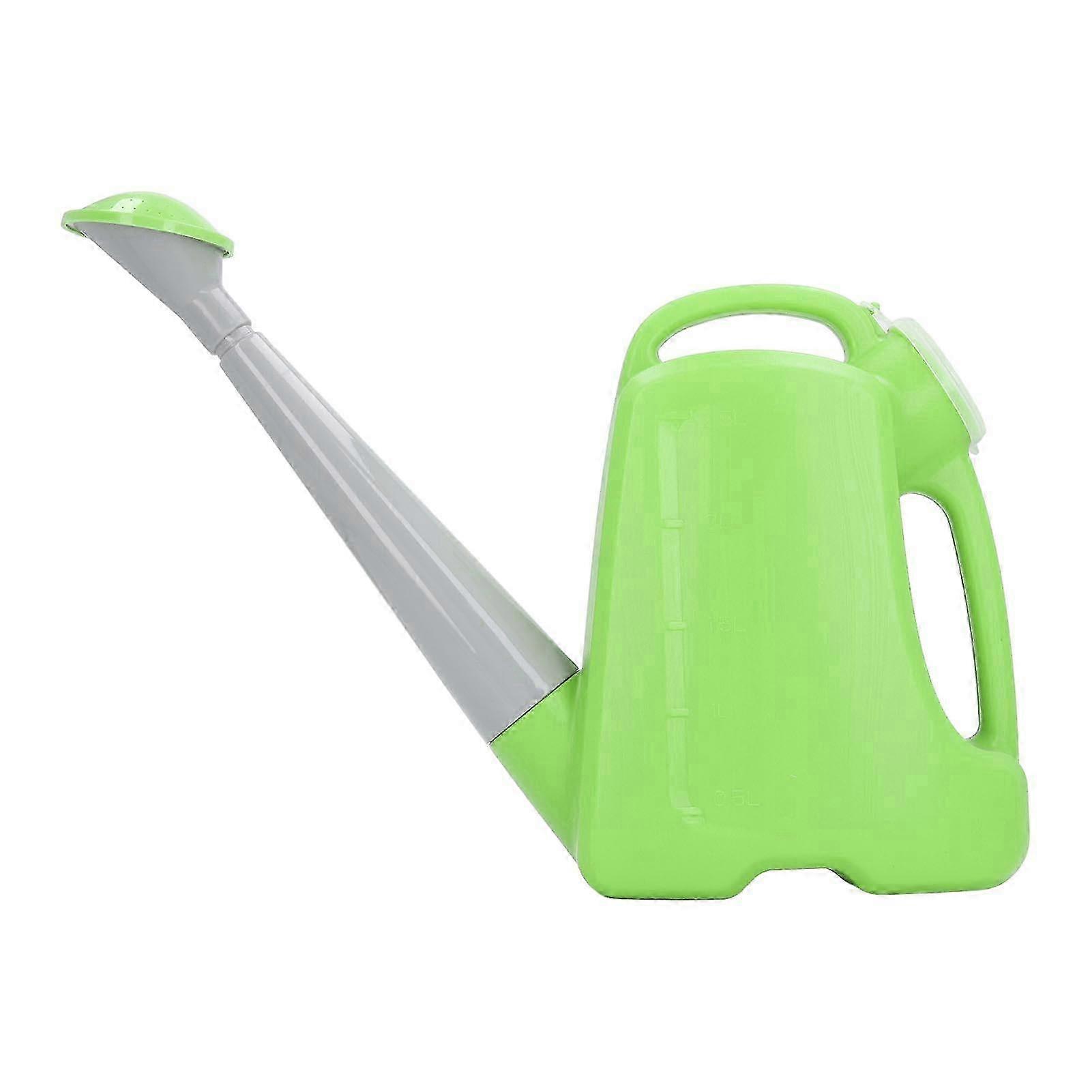 Large Capacity Long Spout Watering Can