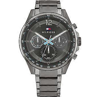 Men's Watch Tommy Hilfiger 1791975 (Ø 44 mm)