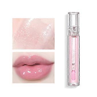 5g Dragon Ranee Lip Plumper Pearlescent Moisturizing Mini Ultralight Transparent Moisturizing Lipstick for Lady QinHai