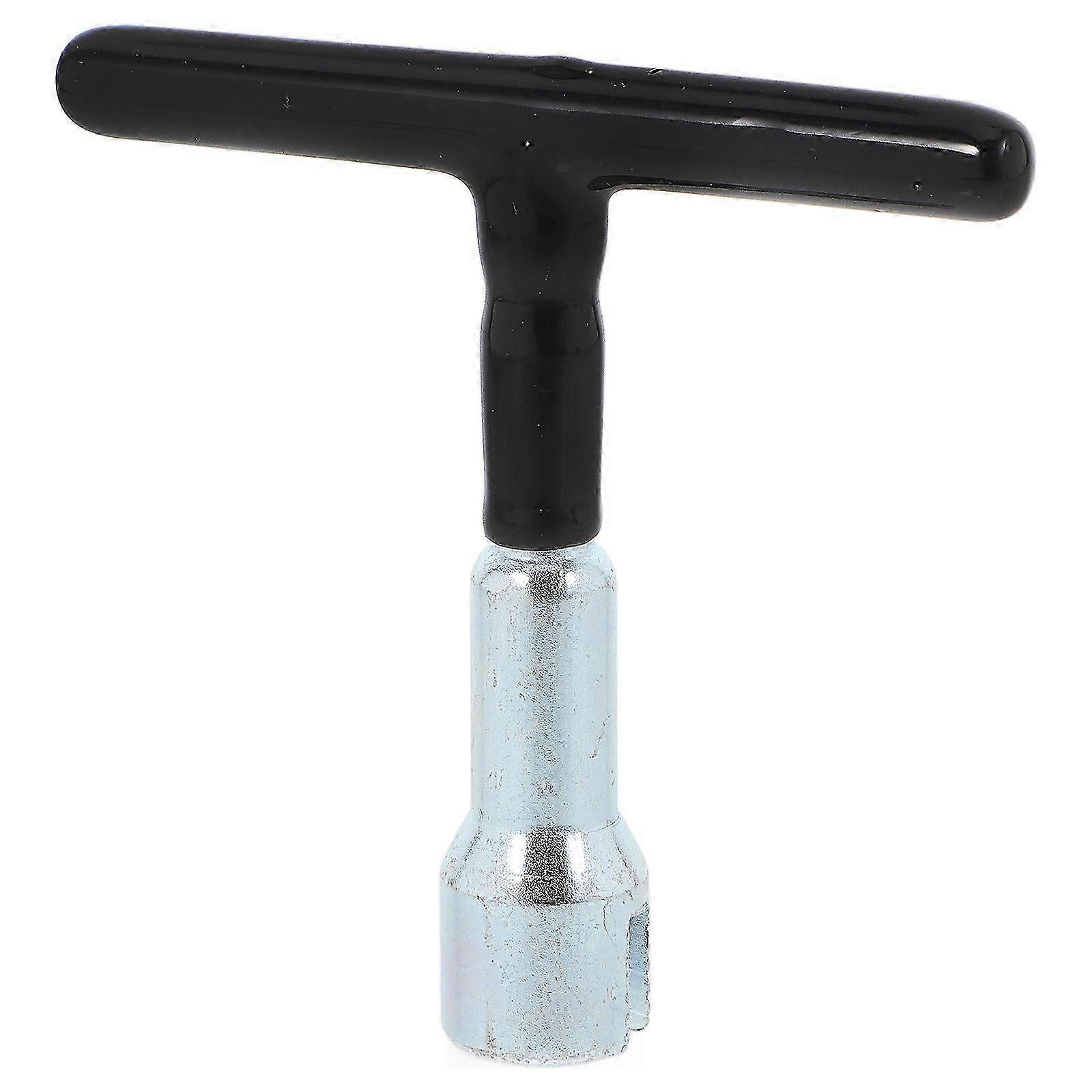 Wing Nut Driver with Simple Operation, Suitable for Multiple Hook Types