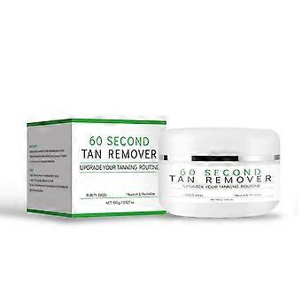 daily self tanner 100 g, a thoughtful gift, cruelty free formula, vegan friendly-DZF