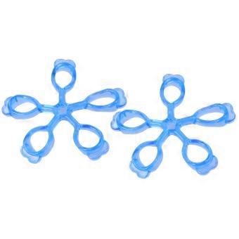 Guitar Finger Exercise Tool Finger Enhancer for Strength Training 2Pcs