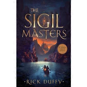 The Sigil Masters