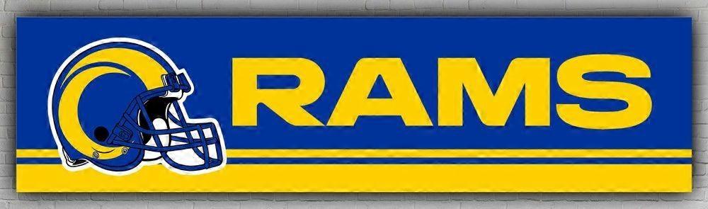 Rams Home Banner HF0098