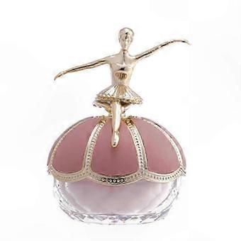 Ballet Oil Control Makeup Finishing Powder with Skin Filter for Women Face.C1