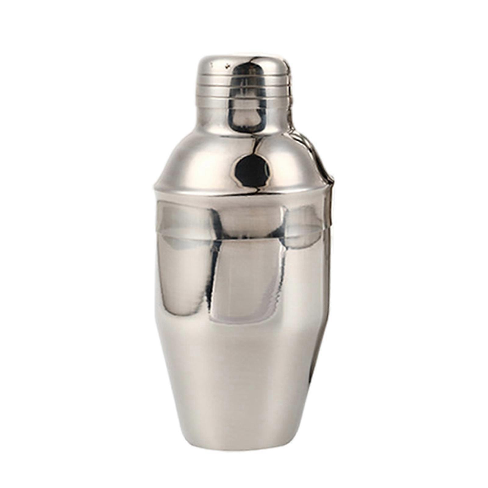 Leak Proof 304 Stainless Shaker Cup