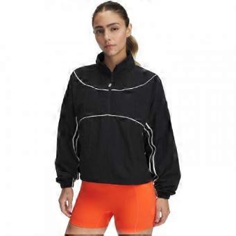 Under Armour Womens/Ladies Run 96 Jacket
