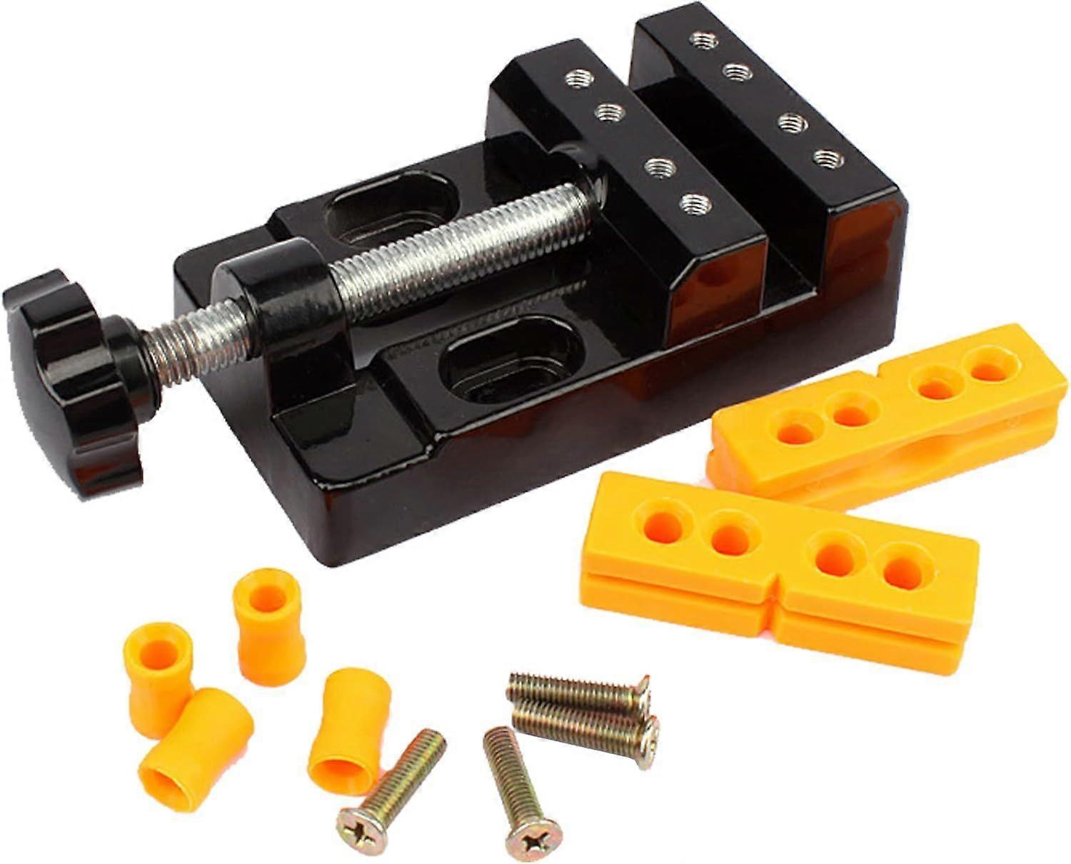 Mini Aluminium Carving Bench Clamp