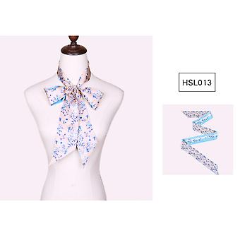 Silk Feeling Square Scarf Satin Head Scarf for Women 63  3 inches, HSL013
