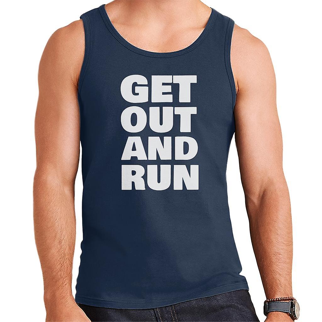 Få og kjøre menn Vest