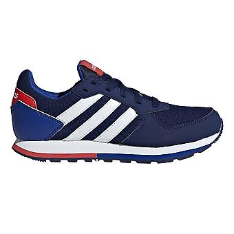 Adidas 8K K B75733 universeel voor kinderen voor het hele jaar