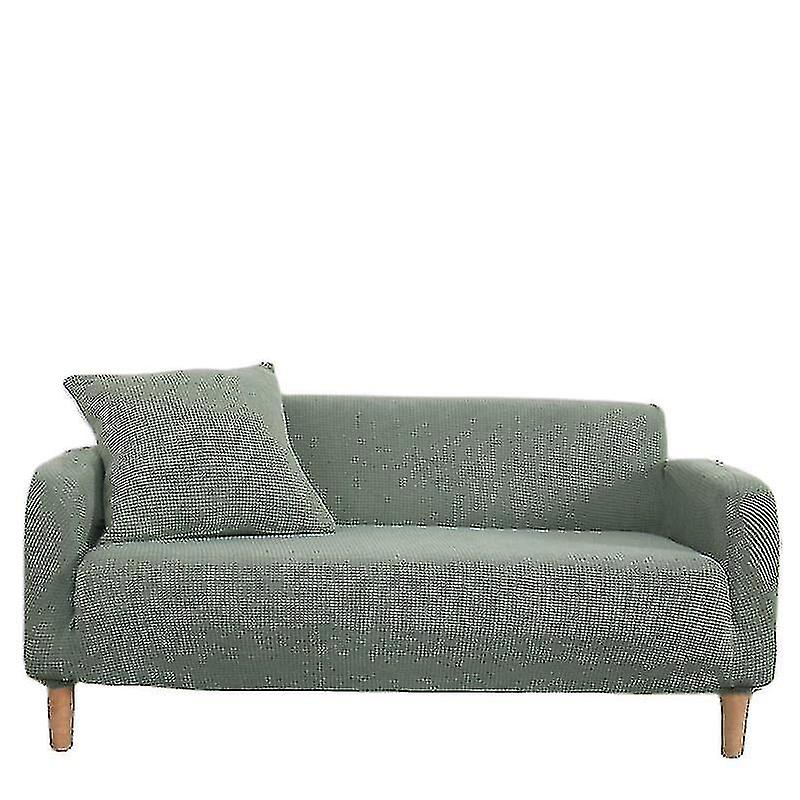 Magic canapea capac universal tricotat canapea lavabil pernă canapea prosop C