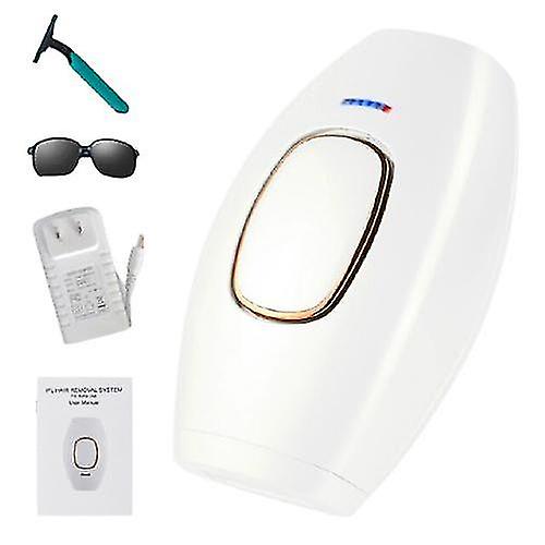 Electric Laser Epilator For Women