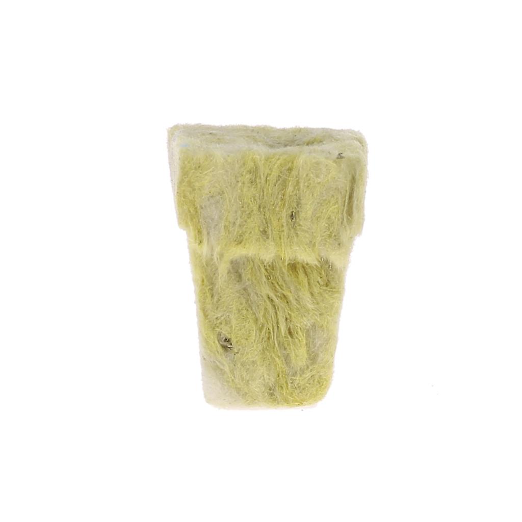 Cube Grow Cubes Seed Tray Seeding Orchard Planting Accessory