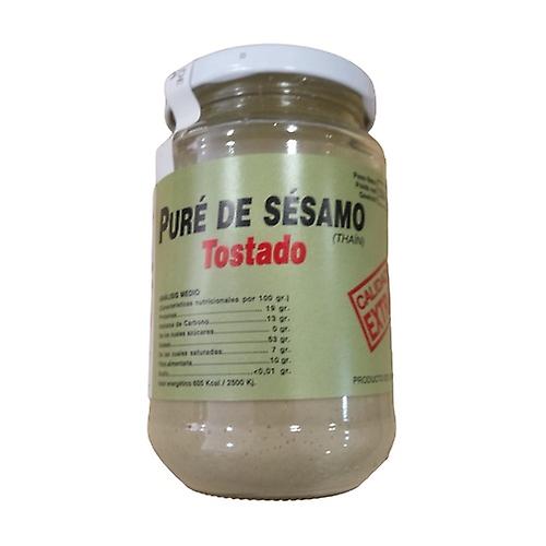 toasted tahini 320 g