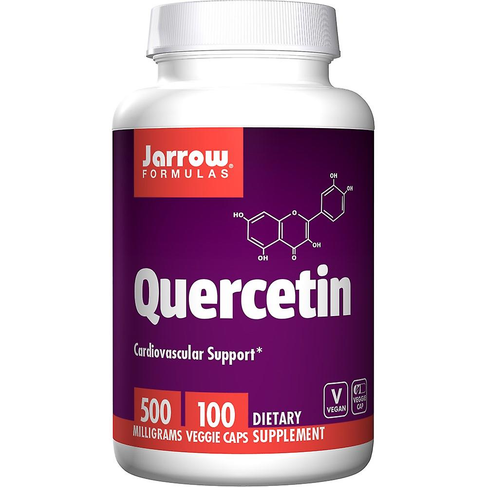 Jarrow Formulas Quercetin BI4309