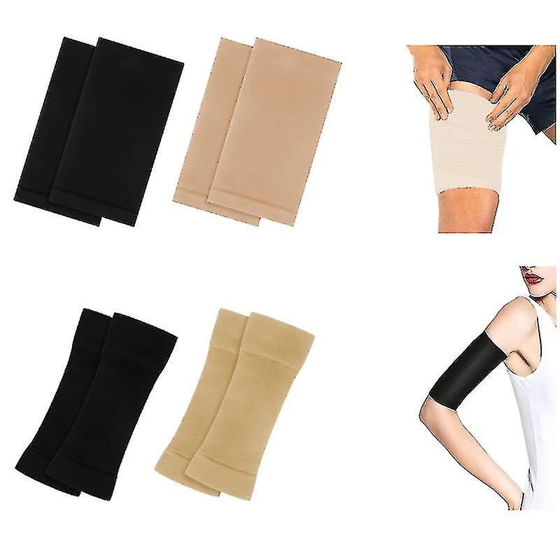 Abnehmen Arm oder Bein Shapewear Ärmel-r