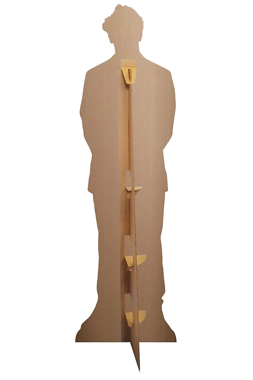 Diego Ibanez Lifesize Cardboard Cutout / Standee / Standup