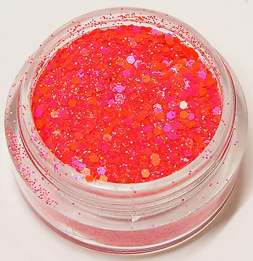 Glitter mix watermeloen
