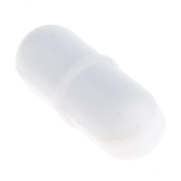 10xptfe Magnetic Stirrer Mixer Stir Bar Lab Experiment Equipment Accs B9x25mm