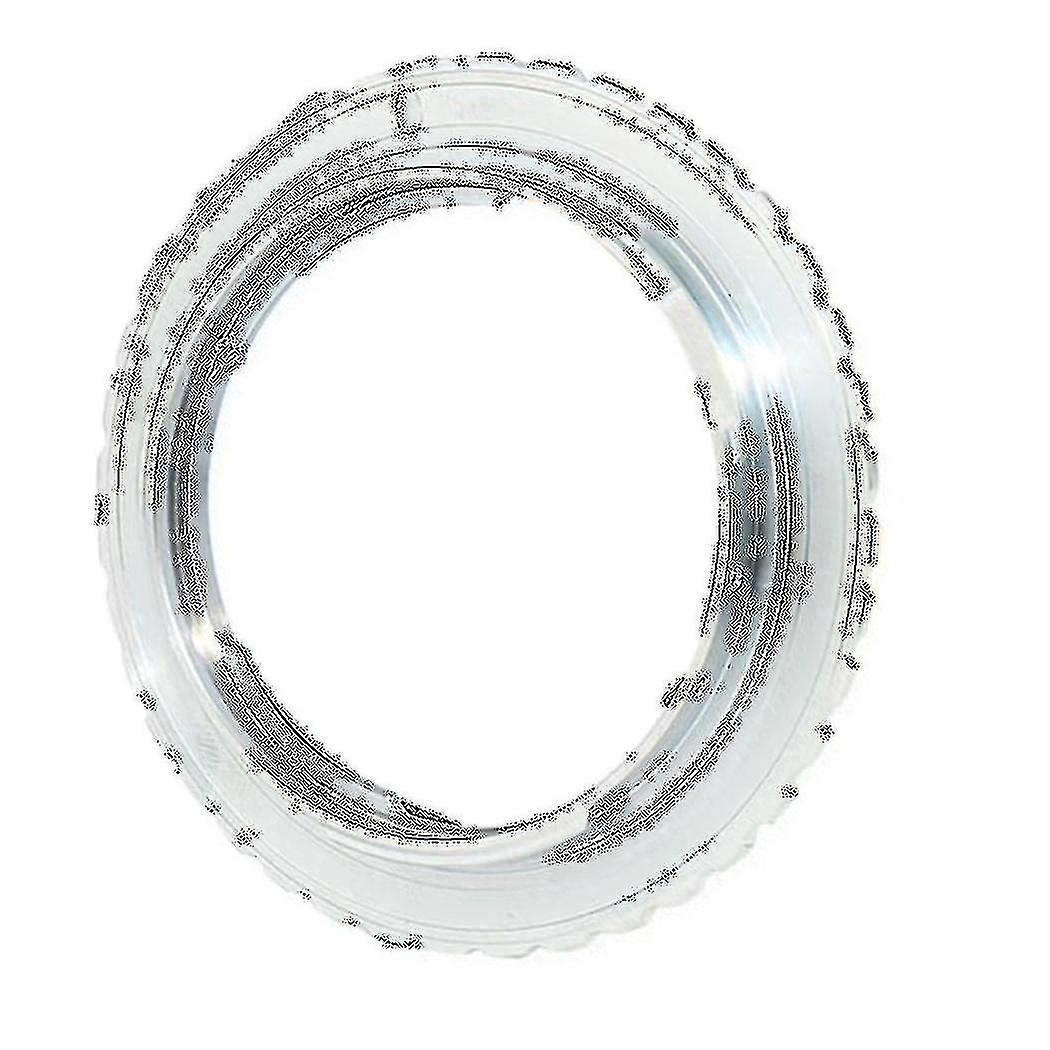 Qbm- Linsadapterring för Qbm-objektiv till