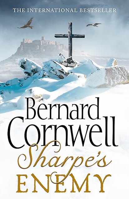 Sharpes Enemy - Bernard Cornwell