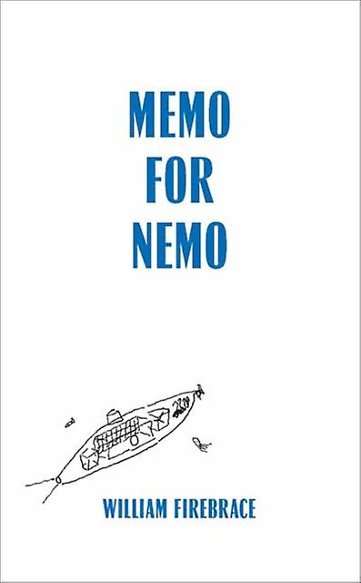 Memo For Nemo by William Firebrace Paperback