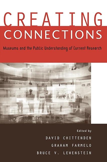 Creating Connections Paperback Book