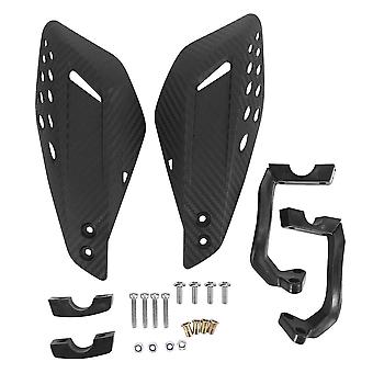 Motorcycle Windproof Handlebar Universal 7/8inch 22mm Handle Protector Motorbike Motocross Scooter